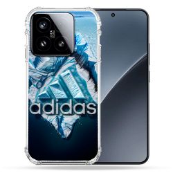 Coque Renforcée Pour Xiaomi 15 Adidas Iceberg