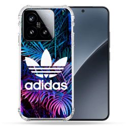 Coque Renforcée Pour Xiaomi 15 Adidas Palmier