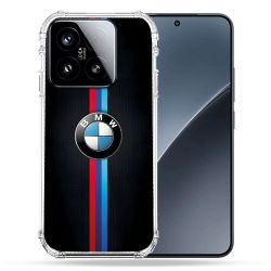 Coque Renforcée Pour Xiaomi 15 BMW Logo