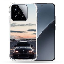 Coque Renforcée Pour Xiaomi 15 BMW Serie