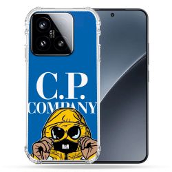 Coque Renforcée Pour Xiaomi 15 CP Company