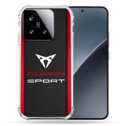 Coque Renforcée Pour Xiaomi 15 Cupra