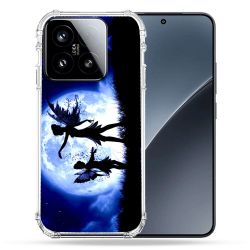 Coque Renforcée Pour Xiaomi 15 Fantastique Fee Lune