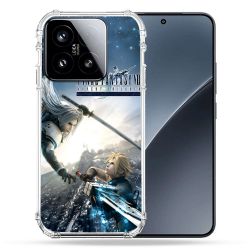 Coque Renforcée Pour Xiaomi 15 Final Fantaisy