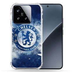 Coque Renforcée Pour Xiaomi 15 Foot Chelsea