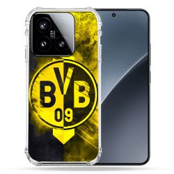 Coque Renforcée Pour Xiaomi 15 Foot Dortmund