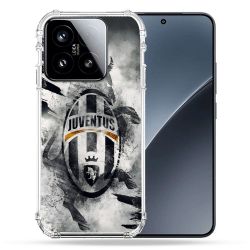 Coque Renforcée Pour Xiaomi 15 Foot Juventus Turin