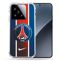 Coque Renforcée Pour Xiaomi 15 Foot PSG 1970