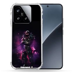 Coque Renforcée Pour Xiaomi 15 Fortnite Raven