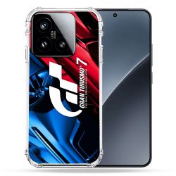 Coque Renforcée Pour Xiaomi 15 Gran Turismo
