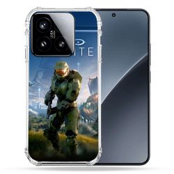 Coque Renforcée Pour Xiaomi 15 Halo