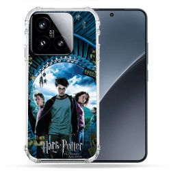 Coque Renforcée Pour Xiaomi 15 Harry Potter Azkaban
