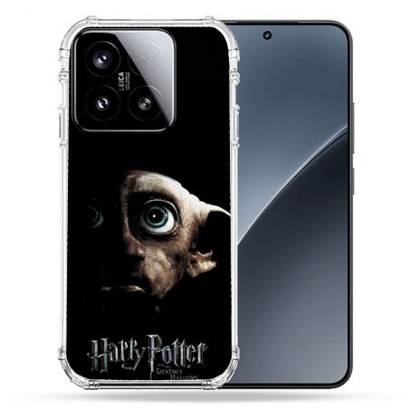 Coque Renforcée Pour Xiaomi 15 Harry Potter Hollows Dobby