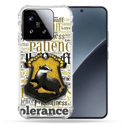 Coque Renforcée Pour Xiaomi 15 Harry Potter Poursouffle