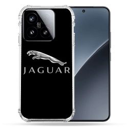 Coque Renforcée Pour Xiaomi 15 Jaguar