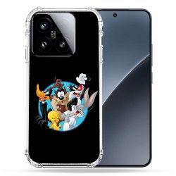 Coque Renforcée Pour Xiaomi 15 Looney Tunes