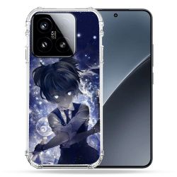 Coque Renforcée Pour Xiaomi 15 Manga Assassination Classroom Nagisa