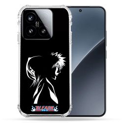Coque Renforcée Pour Xiaomi 15 Manga Bleach Duo