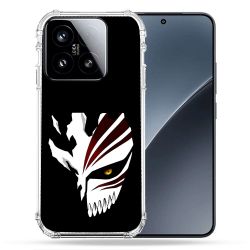 Coque Renforcée Pour Xiaomi 15 Manga Bleach Masque