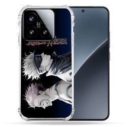 Coque Renforcée Pour Xiaomi 15 Manga Jujutsu Kaisen