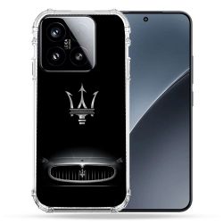 Coque Renforcée Pour Xiaomi 15 Maserati