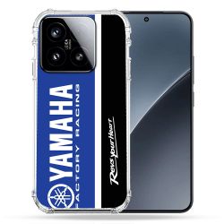 Coque Renforcée Pour Xiaomi 15 Moto Yamaha