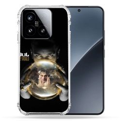 Coque Renforcée Pour Xiaomi 15 Musique Jul Affiche