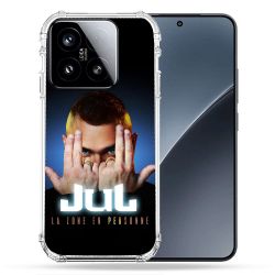 Coque Renforcée Pour Xiaomi 15 Musique Jul Signe