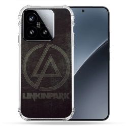 Coque Renforcée Pour Xiaomi 15 Musique Rock Linkin Park