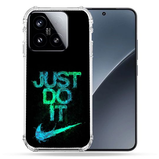 Coque Renforcée Pour Xiaomi 15 Nike Just Do It