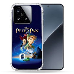 Coque Renforcée Pour Xiaomi 15 Peter Pan Affiche
