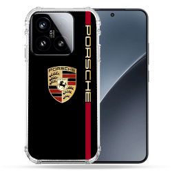 Coque Renforcée Pour Xiaomi 15 Porsche Line