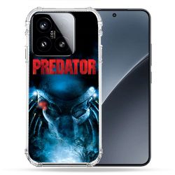 Coque Renforcée Pour Xiaomi 15 Predator Affiche