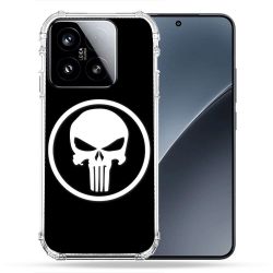 Coque Renforcée Pour Xiaomi 15 Punisher