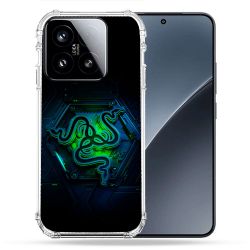 Coque Renforcée Pour Xiaomi 15 Razer