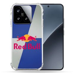 Coque Renforcée Pour Xiaomi 15 Red Bull Classique