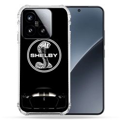 Coque Renforcée Pour Xiaomi 15 Shelby
