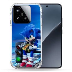 Coque Renforcée Pour Xiaomi 15 Sonic