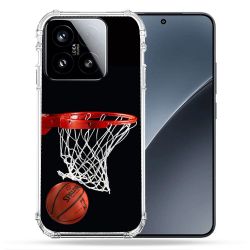Coque Renforcée Pour Xiaomi 15 Sport Basket Panier