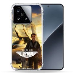 Coque Renforcée Pour Xiaomi 15 Top Gun