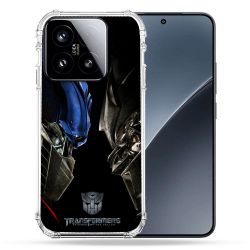 Coque Renforcée Pour Xiaomi 15 Transformers