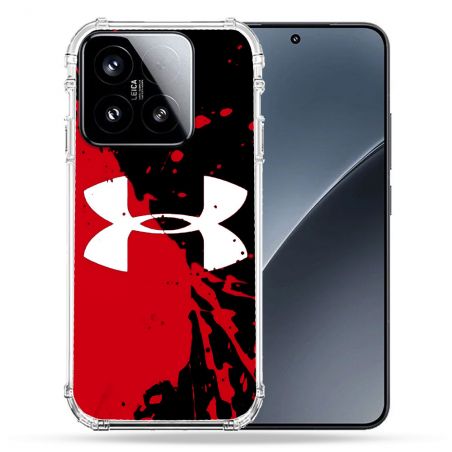 Coque Renforcée Pour Xiaomi 15 Under Armour