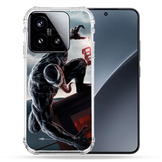 Coque Renforcée Pour Xiaomi 15 Venom