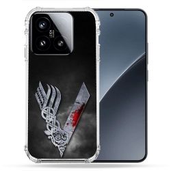 Coque Renforcée Pour Xiaomi 15 Viking