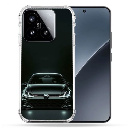 Coque Renforcée Pour Xiaomi 15 Volkwagen Golf GTI