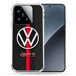 Coque Renforcée Pour Xiaomi 15 Volkwagen Line