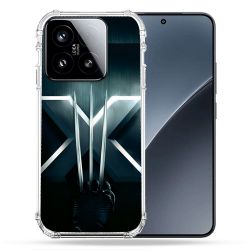 Coque Renforcée Pour Xiaomi 15 Xmen