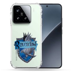 Coque Renforcée Transparente Pour Xiaomi 15 Harry Potter Ravenclaw