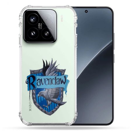 Coque Renforcée Transparente Pour Xiaomi 15 Harry Potter Ravenclaw
