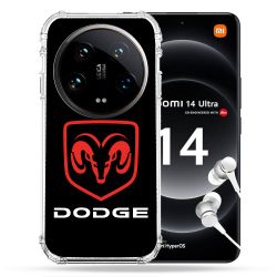 Coque Renforcée Pour Xiaomi 14 Ultra Dodge
